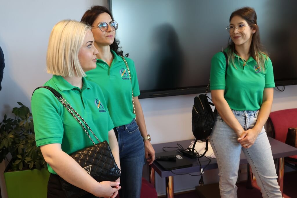 Zavrsna Konferencija Ene Obnova Djuro Ester 17