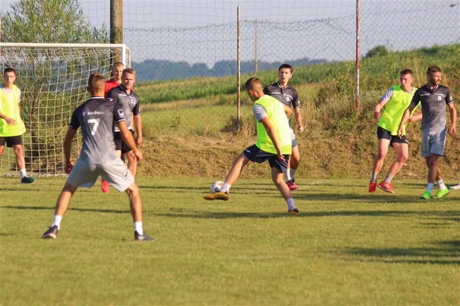 Malonogometni turnir u nedjelju u Vukšincu Riječkom