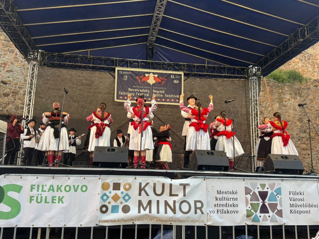 01 FA Koprivnica nastup