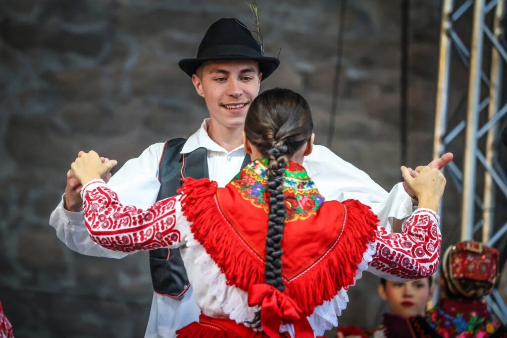 01a FA Koprivnica nastup