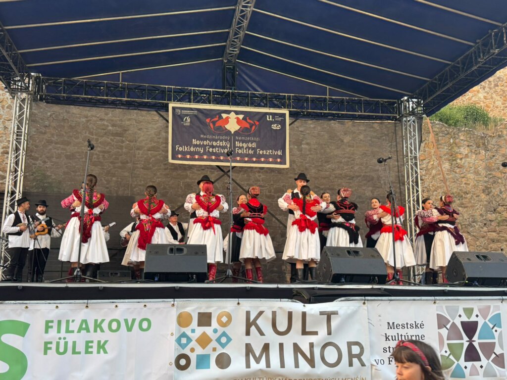 02 FA Koprivnica nastup