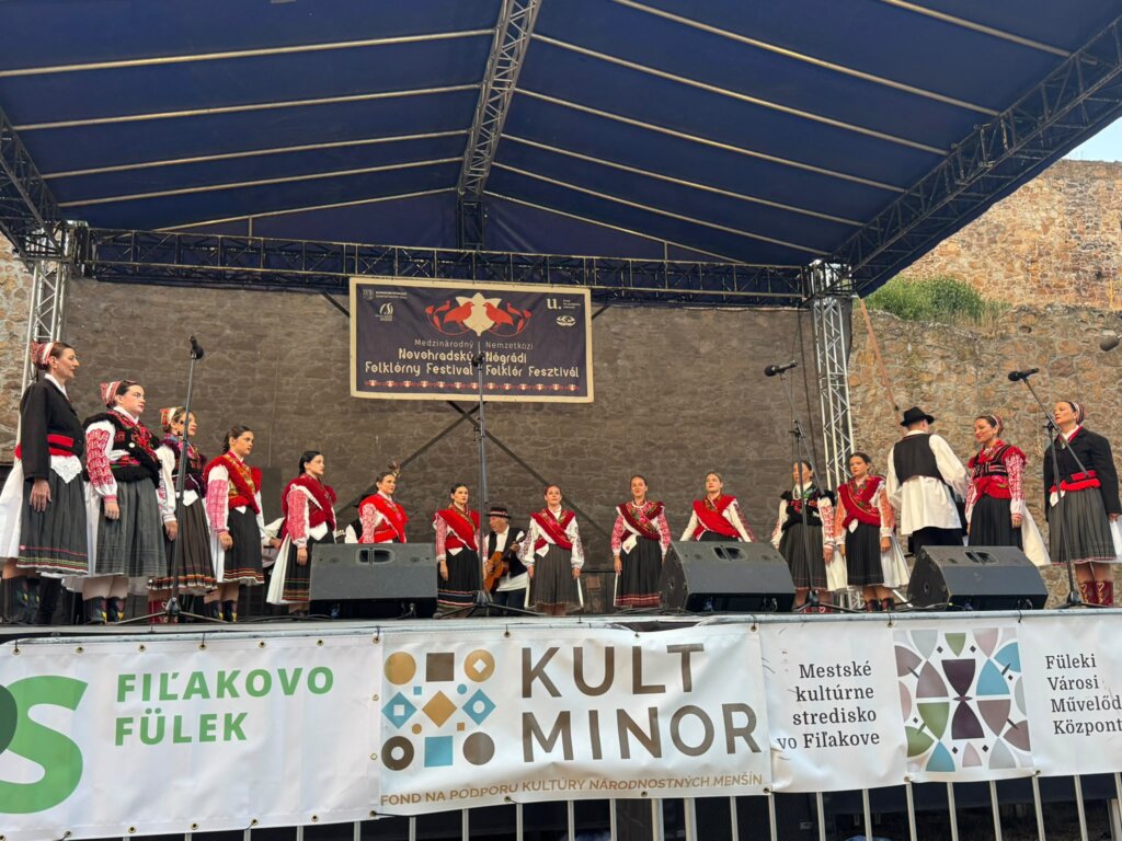 06 FA Koprivnica nastup