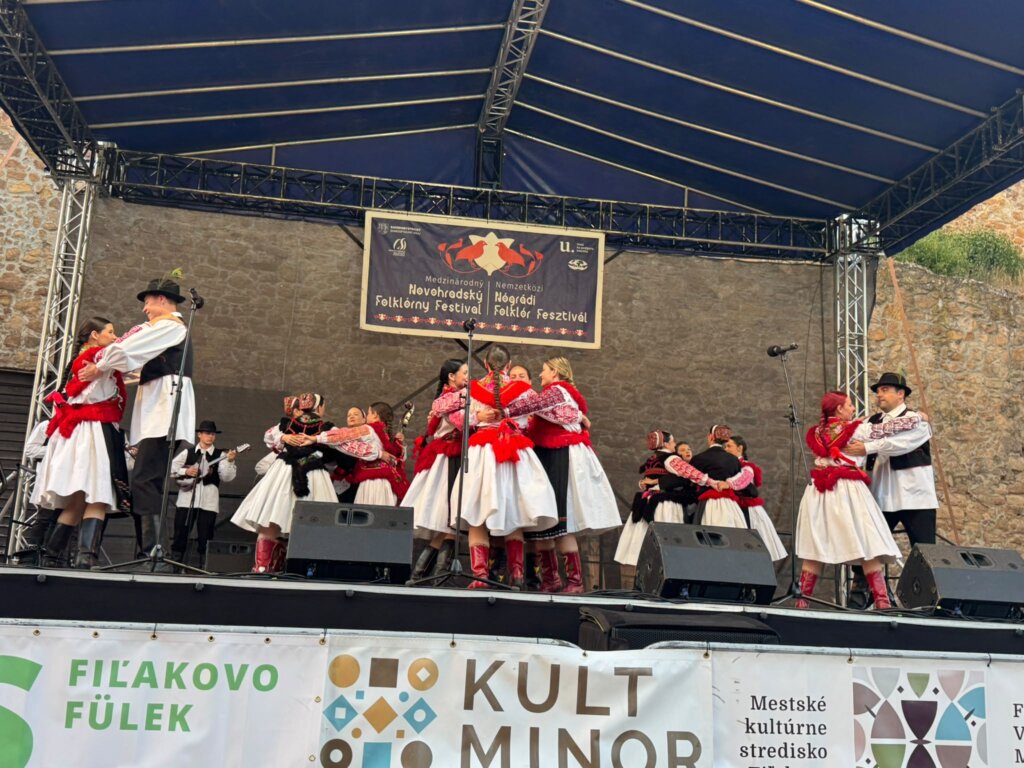 07 FA Koprivnica nastup