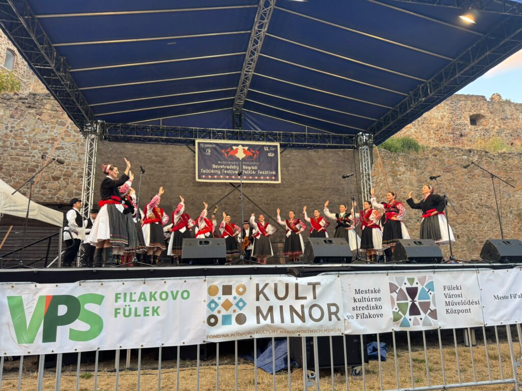 08 FA Koprivnica nastup
