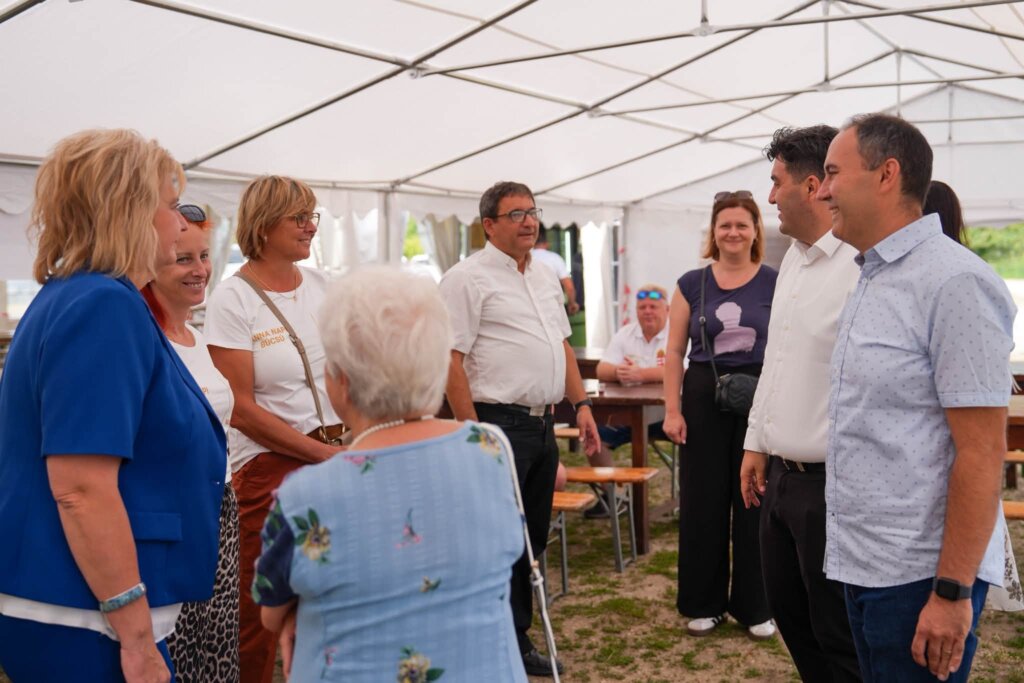 2026 07 26 32 Dani Svete Ane Legrad