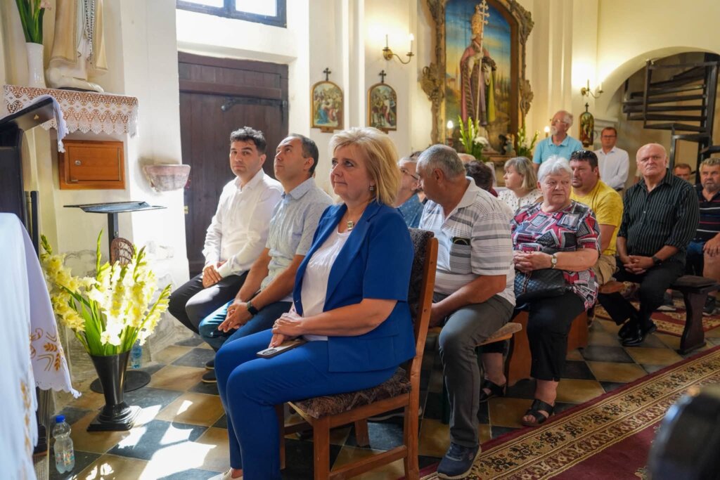 2026 07 26 32 Dani Svete Ane Legrad