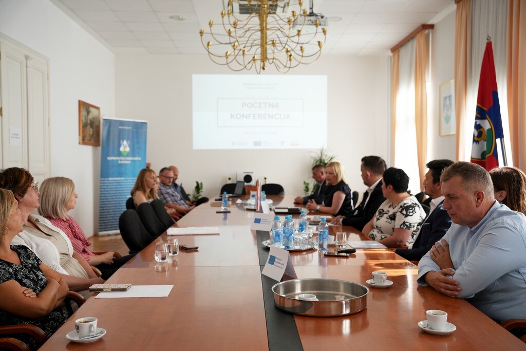 2026 07 22 Poetna Konferencija Fodrovec I Hlebine 11