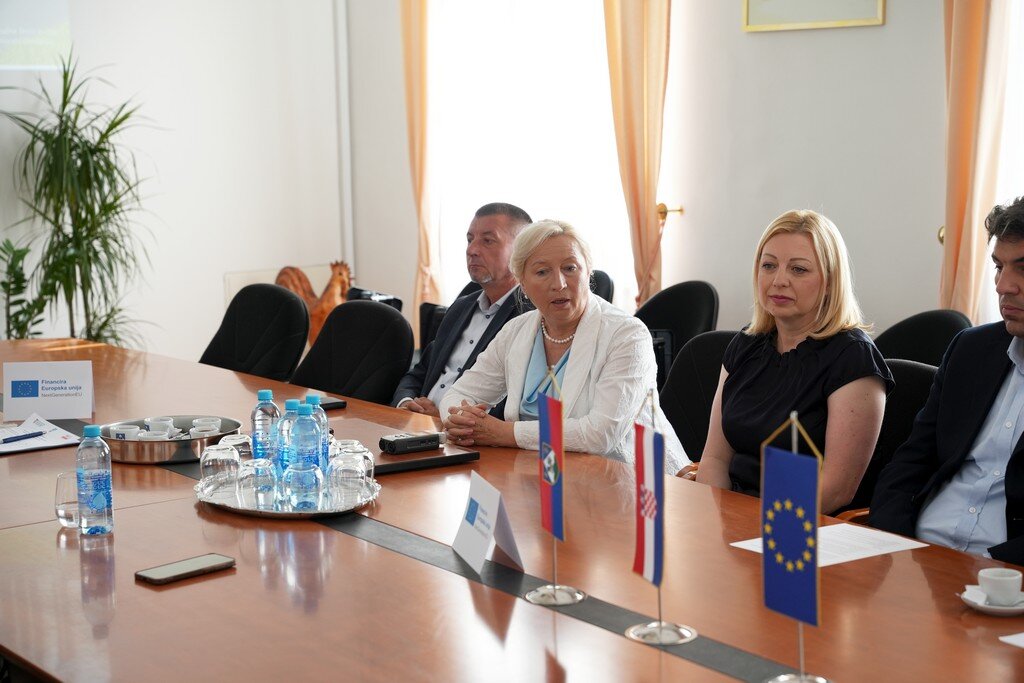 2026 07 22 Poetna Konferencija Fodrovec I Hlebine 12