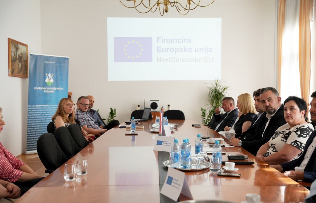 2026 07 22 Poetna Konferencija Fodrovec I Hlebine 16