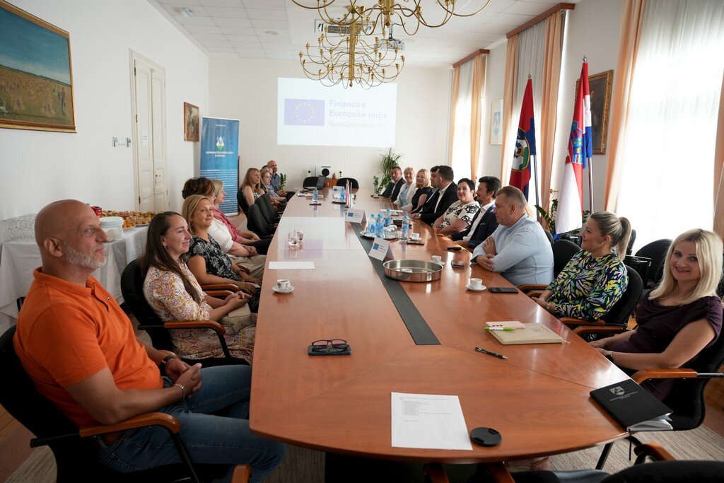 2026 07 22 Poetna Konferencija Fodrovec I Hlebine 17