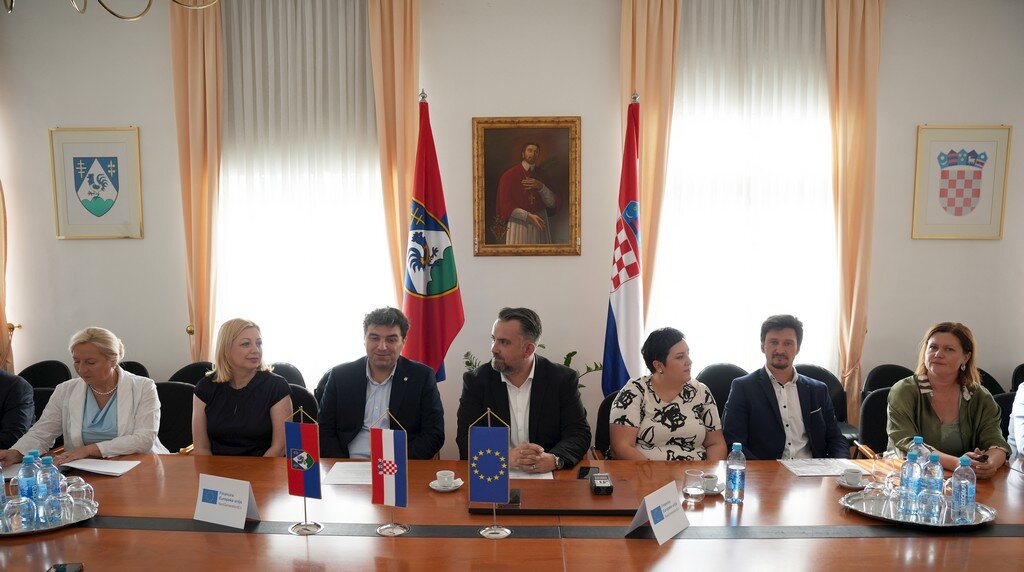 2026 07 22 Poetna Konferencija Fodrovec I Hlebine 3