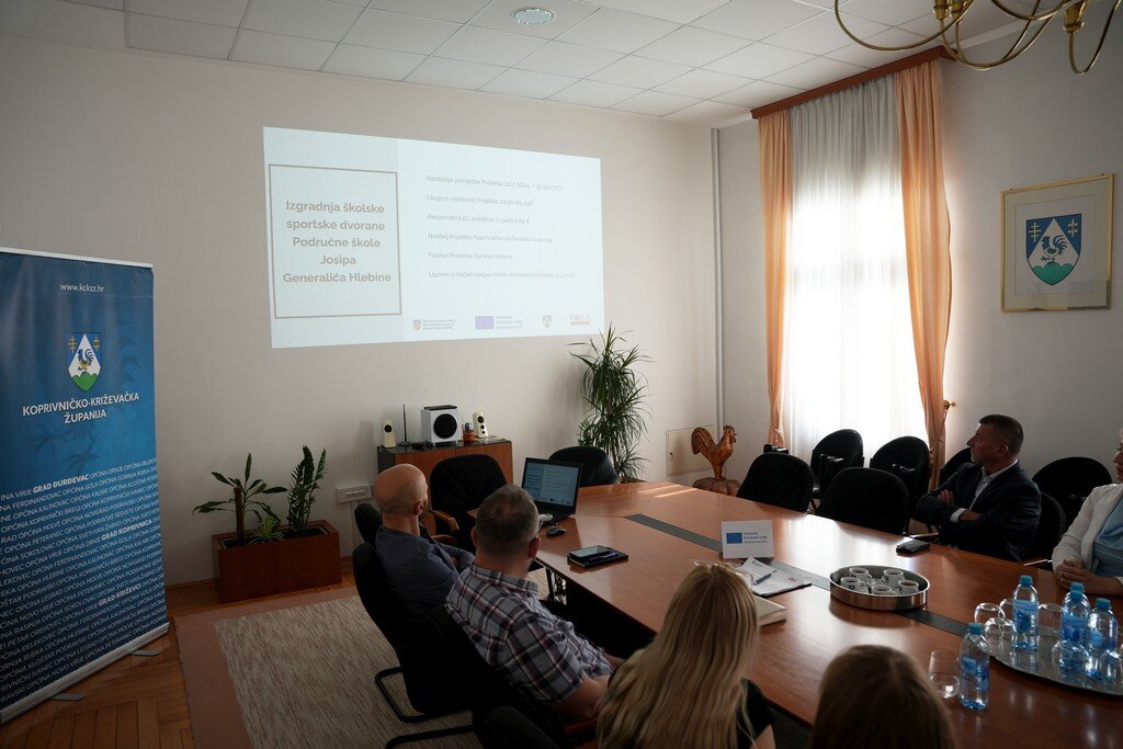 2026 07 22 Poetna Konferencija Fodrovec I Hlebine 8