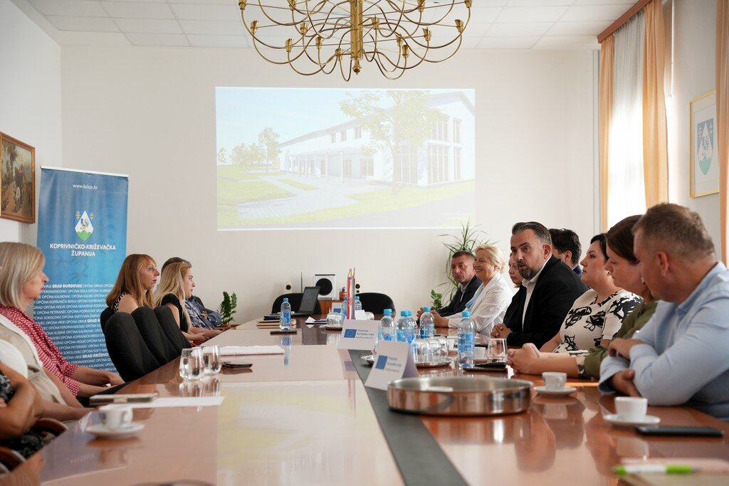 2026 07 22 Poetna Konferencija Fodrovec I Hlebine 9