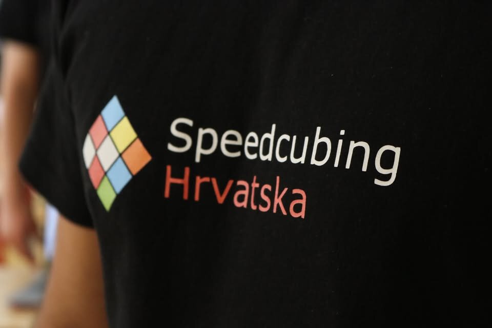 Speedcubing Hrvatska najavljuje tri velika natjecanja u samo 21 dan