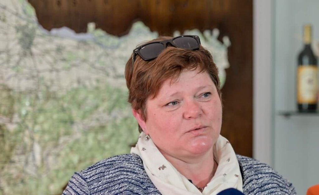 8 Valentina Gladovic Foto Suncokret Hr