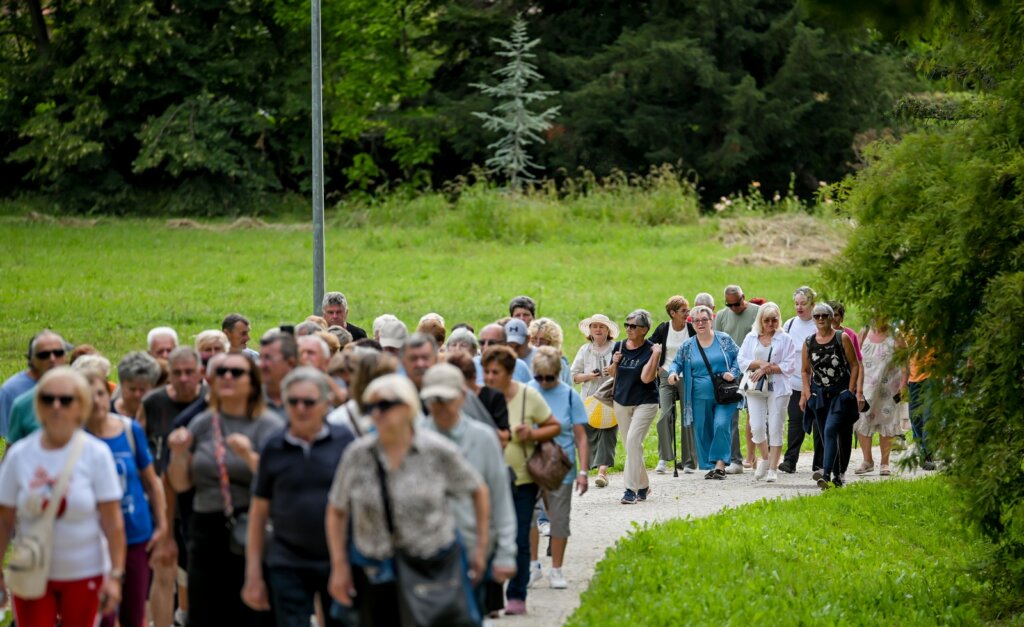 Arboretum Opeka umirovljenici (2)