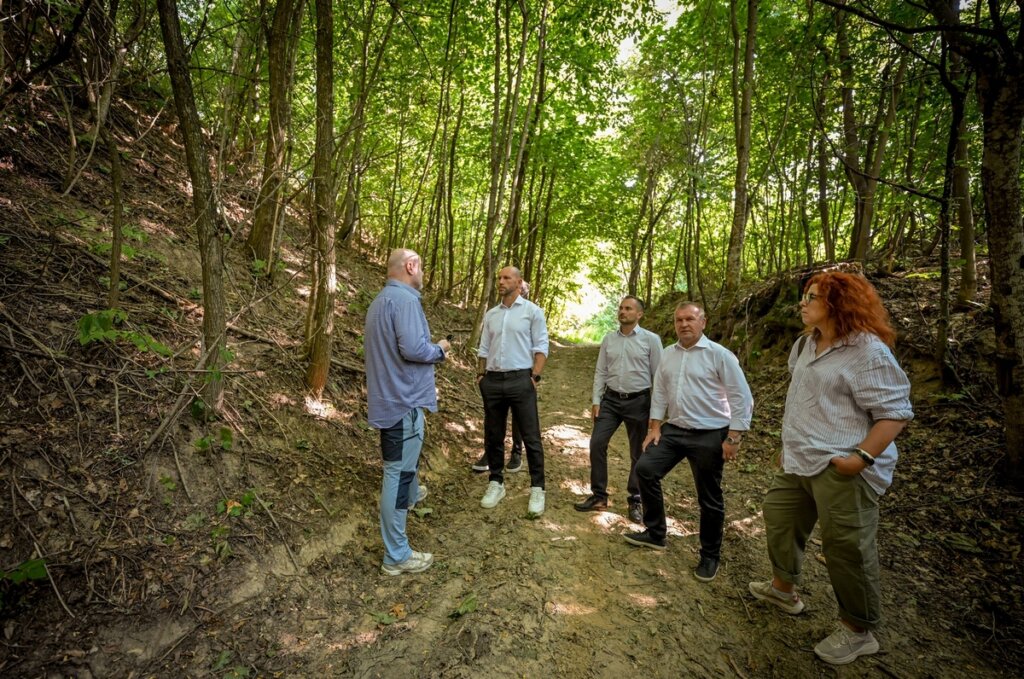 Arheoloski lokalitet Kalnik (3)