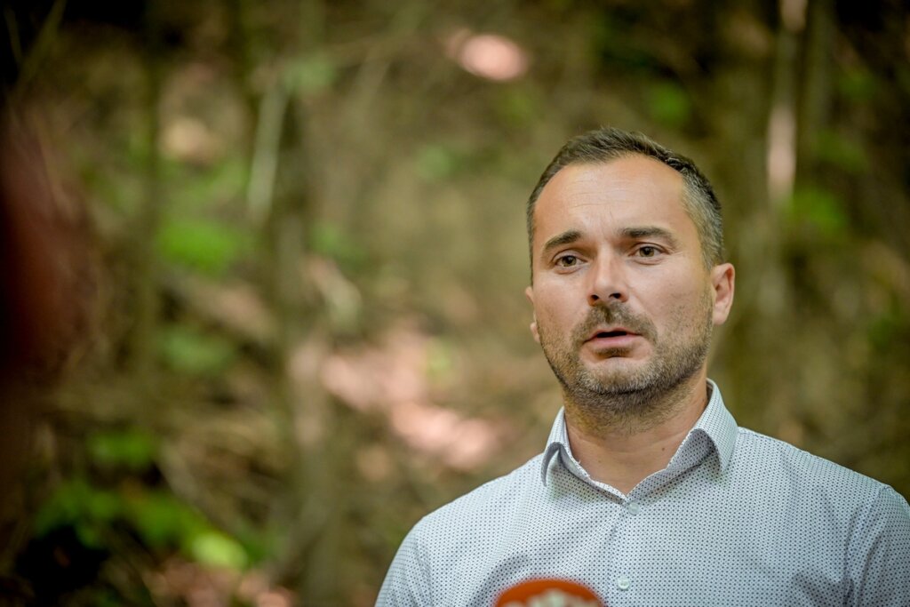 Arheoloski lokalitet Kalnik (8)