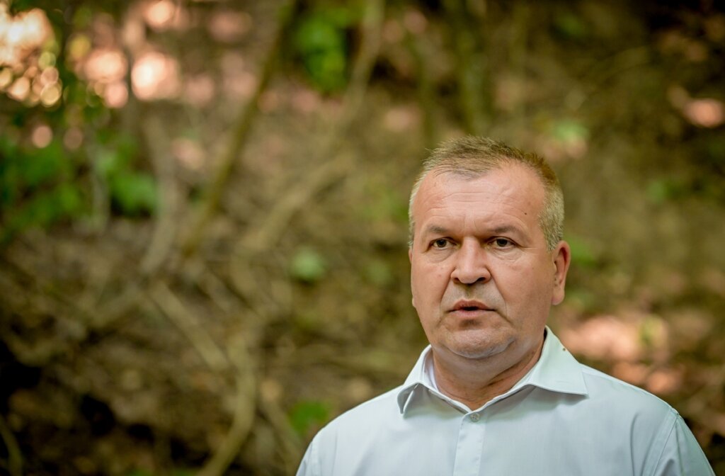 Arheoloski lokalitet Kalnik (9)