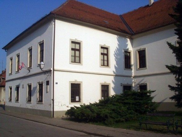 Biskupski Ordinarijat Varazdin