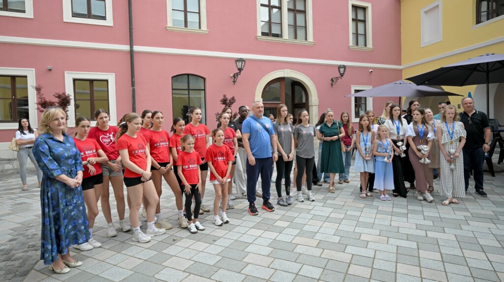 Drzavni Prvaci Prijem (10)