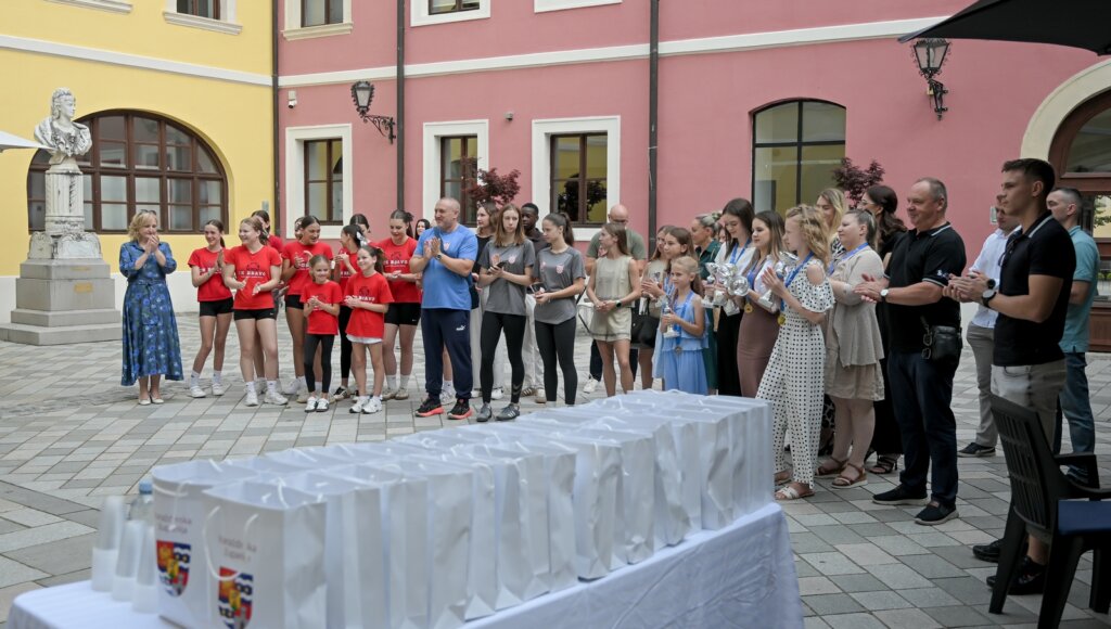 Drzavni Prvaci Prijem (16)