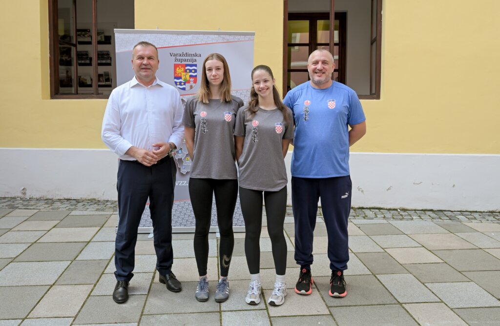 Drzavni Prvaci Prijem (2)