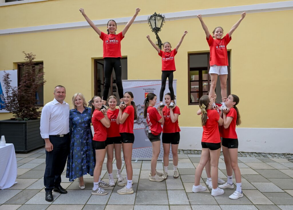 Drzavni Prvaci Prijem (5)
