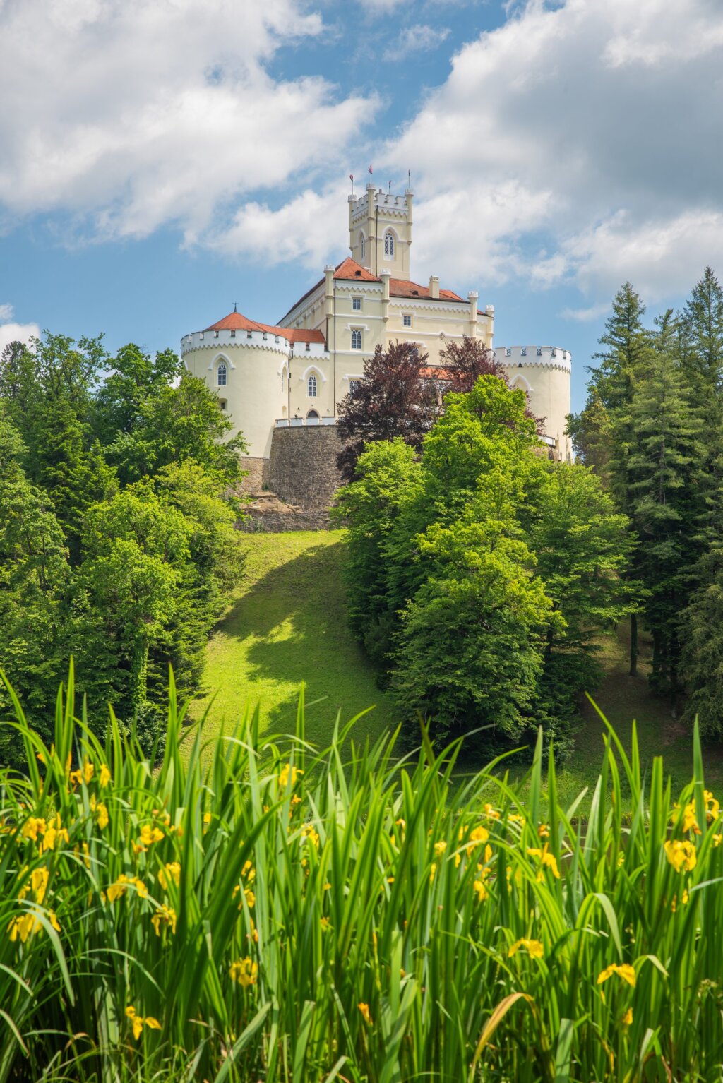 Dvor Trakoscan (2)