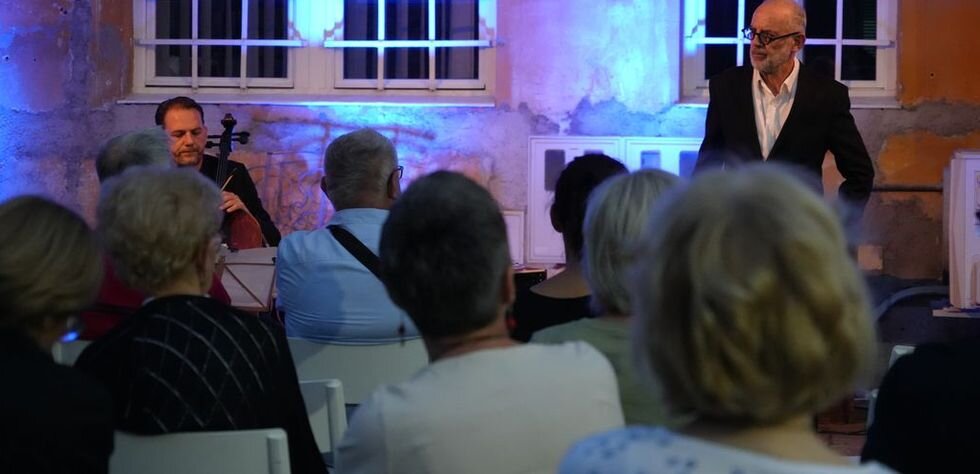 Festival Miroslav Krleza 39