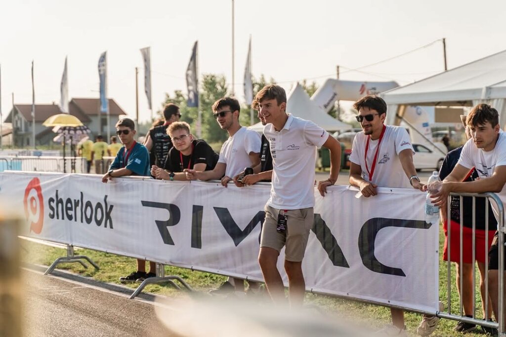 Formula Student 2026 3