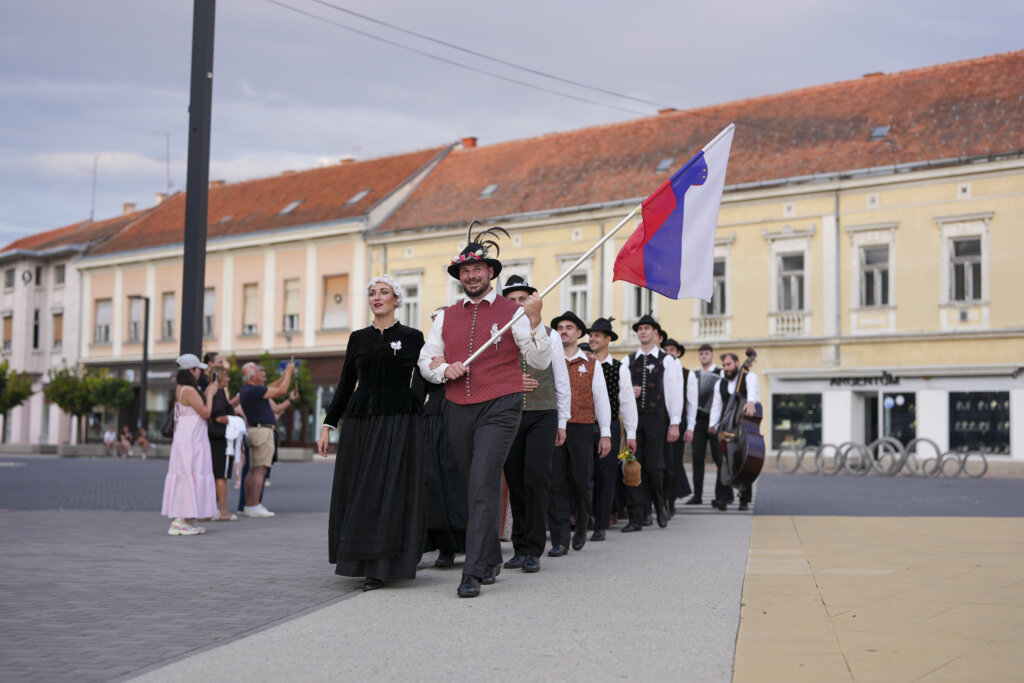 Gala Vecer Mff Iz Bakine Krinje 11