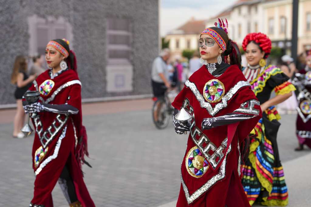 Gala Vecer Mff Iz Bakine Krinje 19