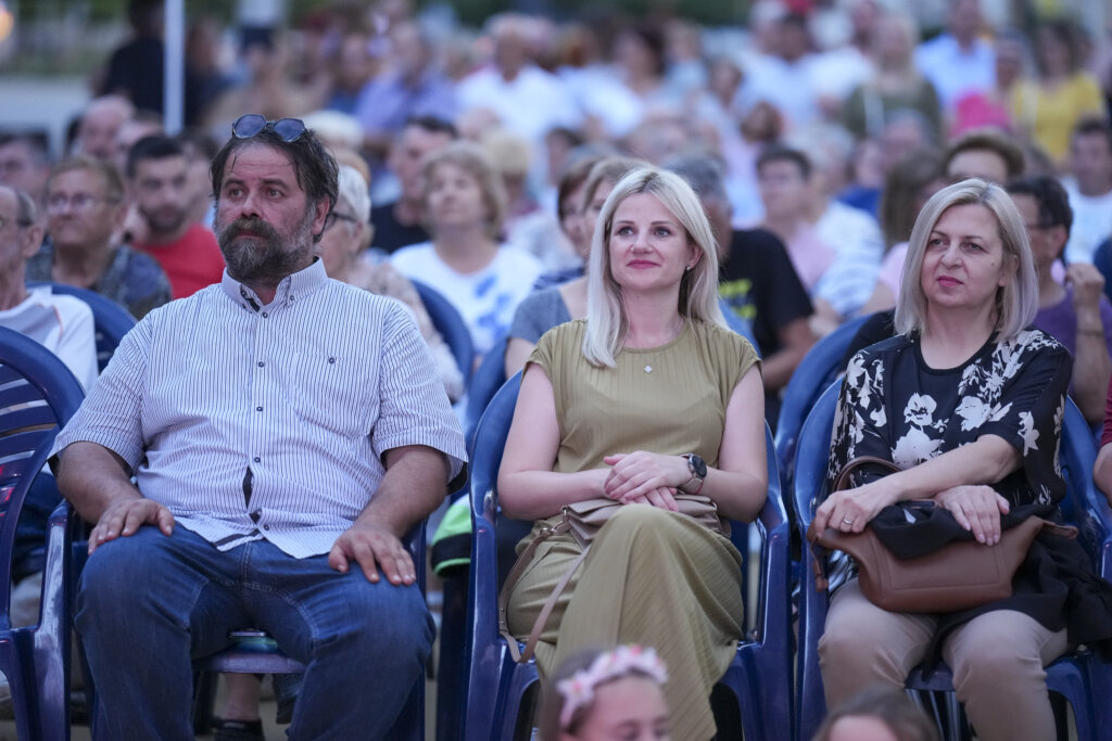Gala Vecer Mff Iz Bakine Krinje 45