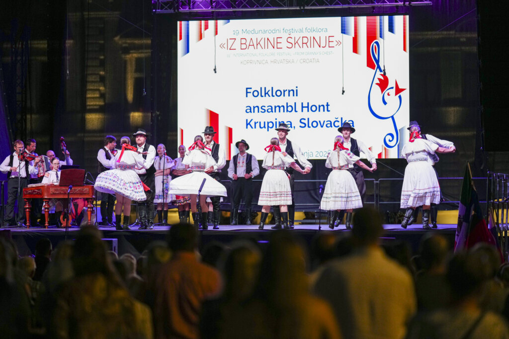 Gala Vecer Mff Iz Bakine Krinje 67