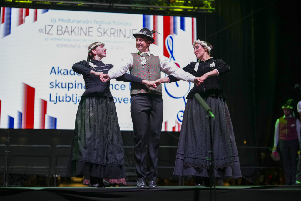 Gala Vecer Mff Iz Bakine Krinje 71