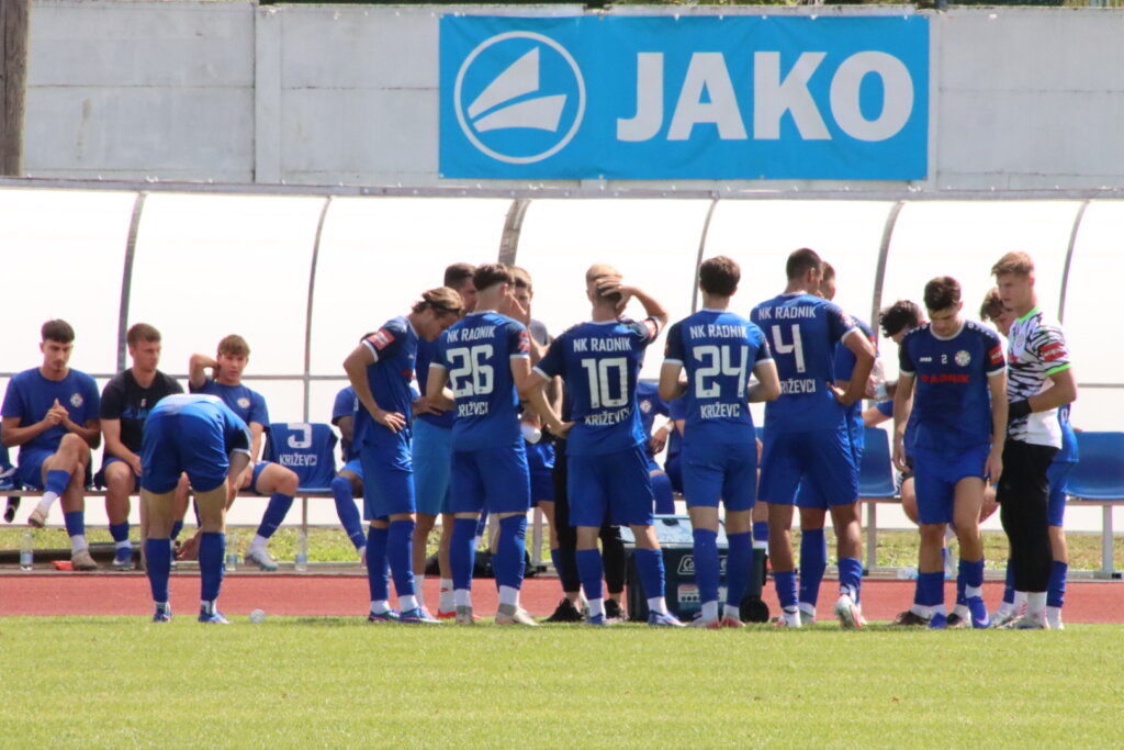 NK Radnik Križevci