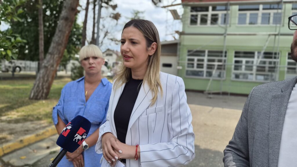 Konferencija Za Medije Na Temu Ulaganja U Predskolski I Skolski Odgoj 7