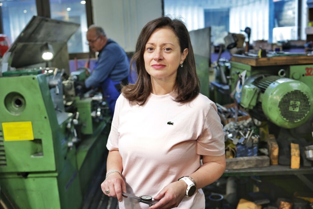 Ljerka Božičević Jurin