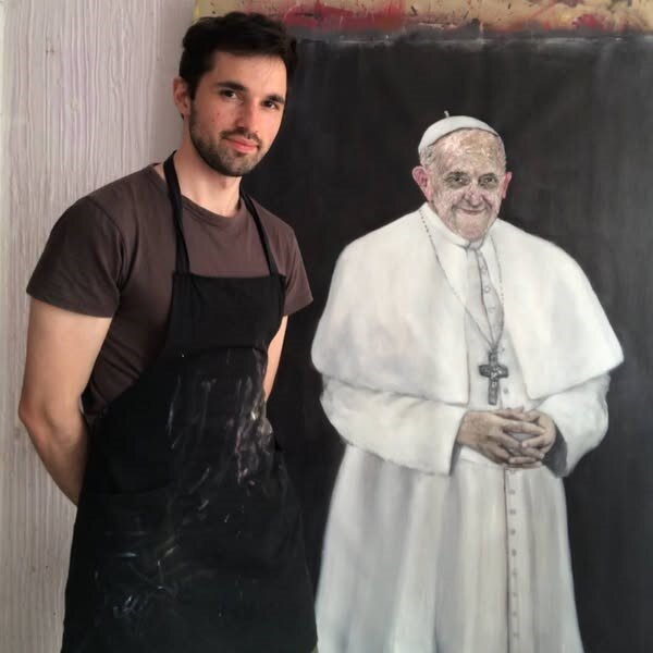 Mihael Kolaric Mag.art