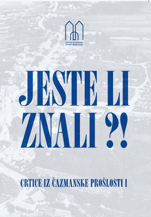 Naslovna Jeste Li Znali