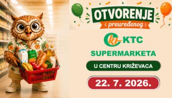 Otvorenje Ktc Supermarketa Križevci Web 804x444