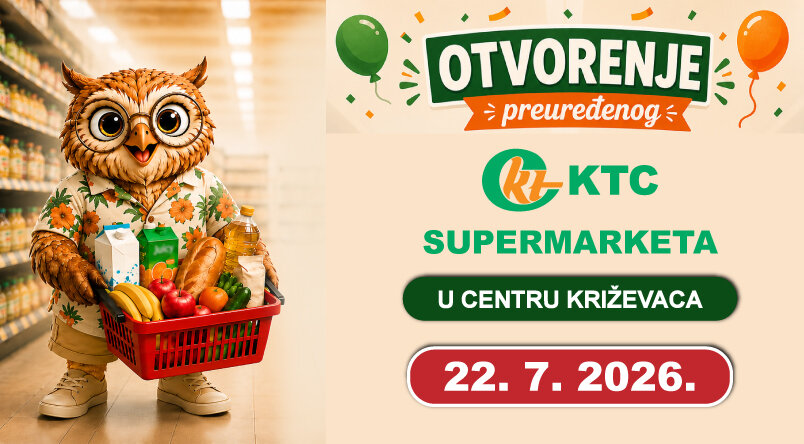 Otvorenje Ktc Supermarketa Križevci Web 804x444