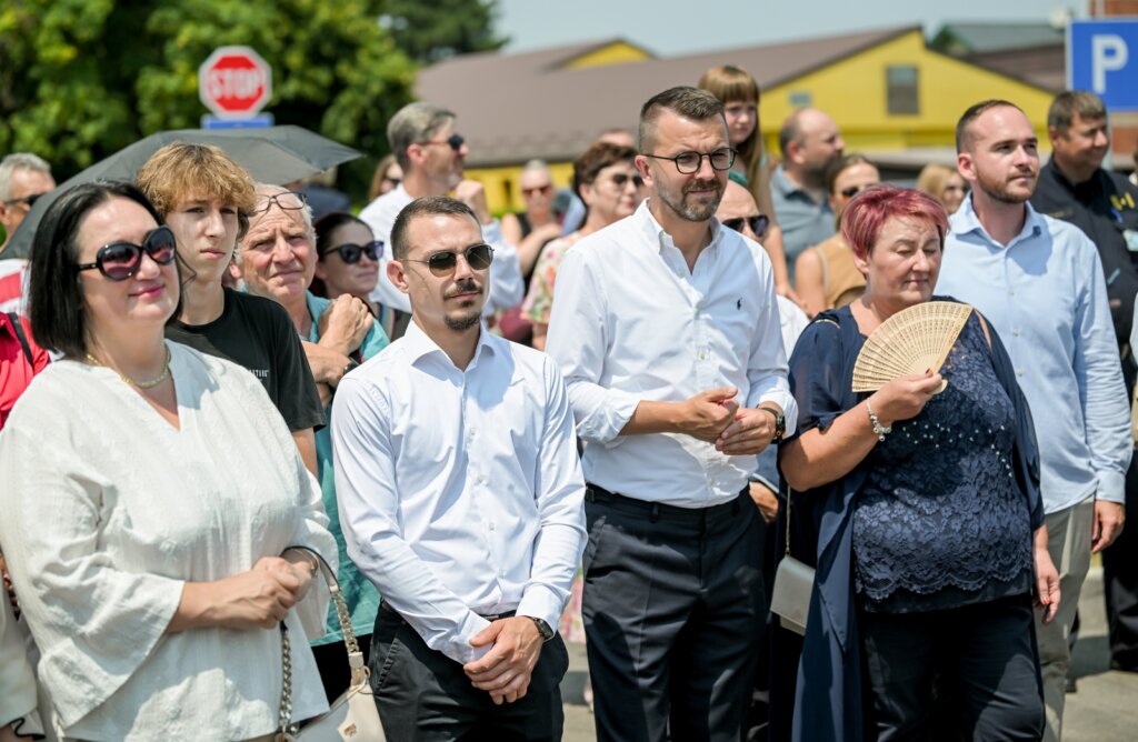 Otvorenje Vrtica Trnovec 17