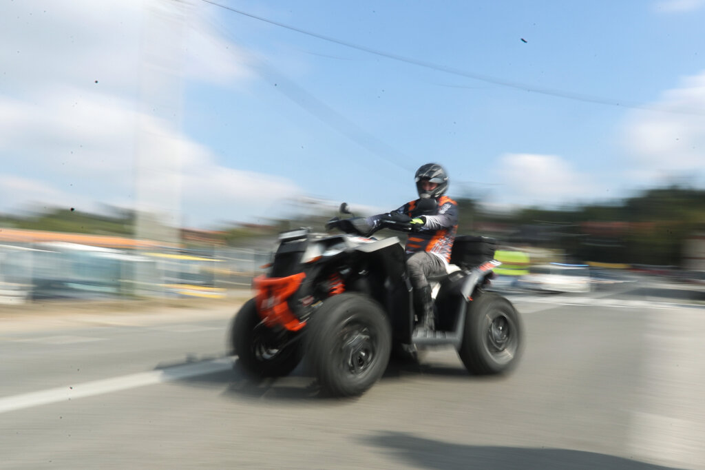 quad