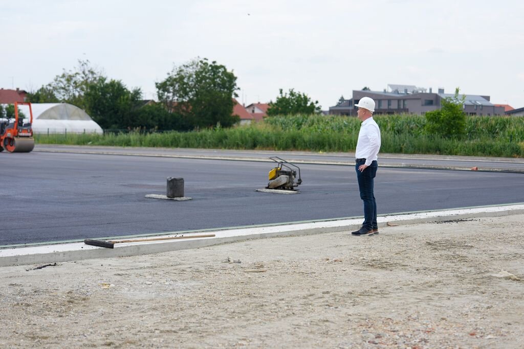 Radovi Izgradnja Os Braca Radic 59