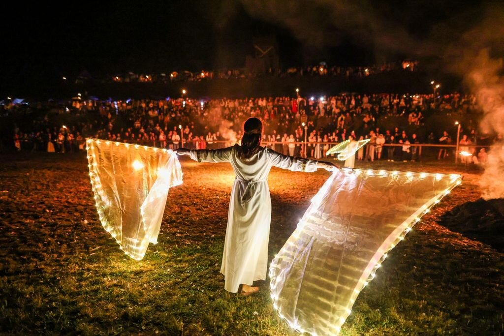 Renesansni Festival 18