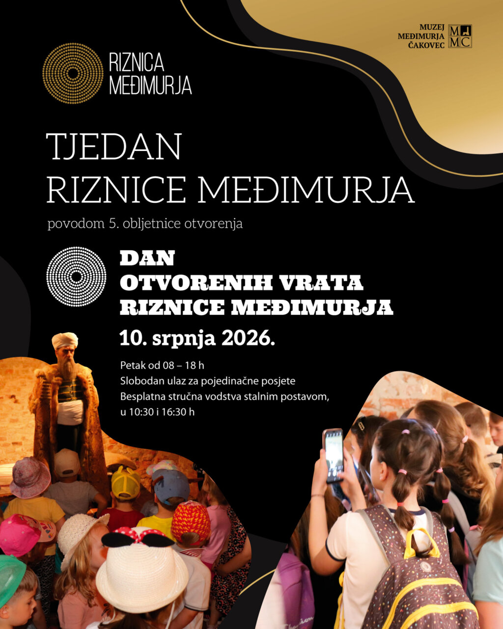Riznica 18