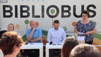 Dobrodosli Svi U Bibliokombi Pocetna Konferencija 2026 03
