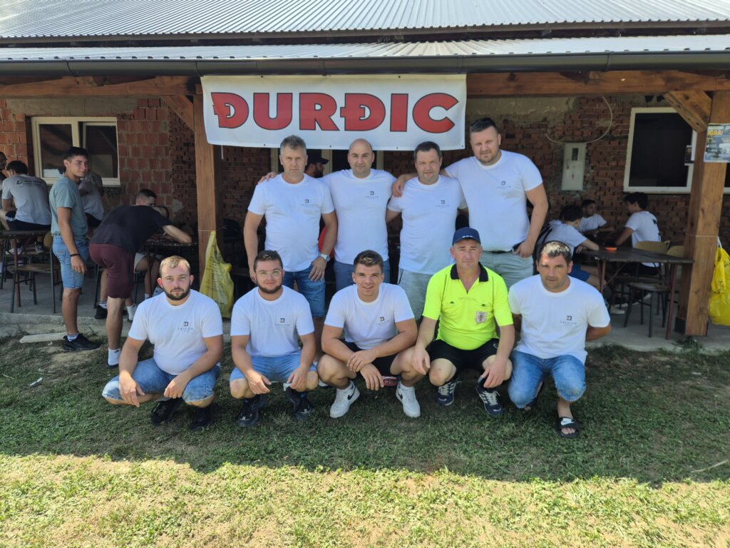Durdic